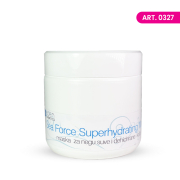 Eden sea force superhydrating mask art.327